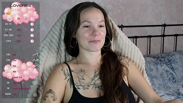 lil luna x online show from 06.29.26