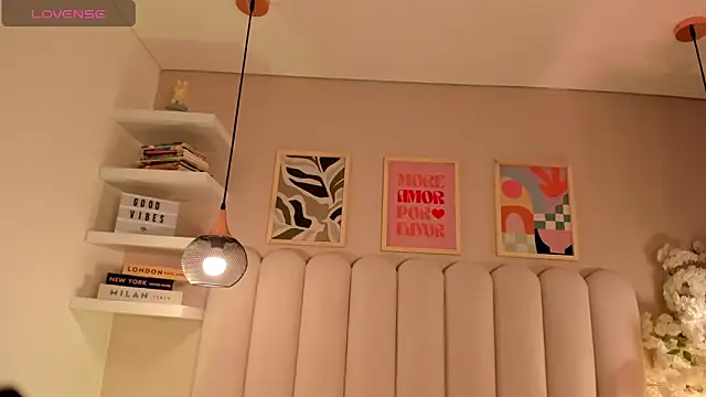 cute  cherry  online show from 10.22.25