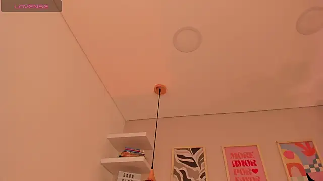 cute  cherry  online show from 02.21.26