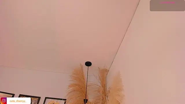 cute  cherry  online show from 07.13.26