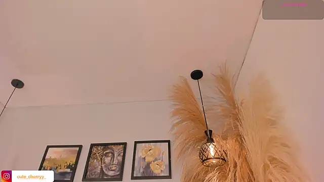 cute  cherry  online show from 07.14.26