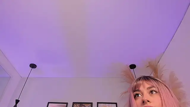 cute  cherry  online show from 07.20.26