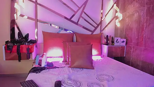 AlejandraDangerGirl online show from 01.17.25