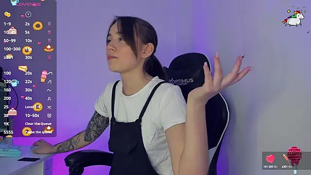  alicerosse2 online show from 03.11.25