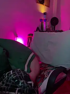 UntightedPuppy online show from 12.31.24