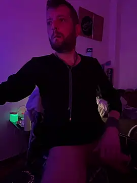 UntightedPuppy online show from 01.17.25