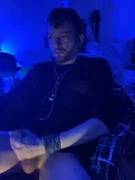 UntightedPuppy online show from 02.10.25