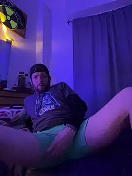 UntightedPuppy online show from 02.26.25