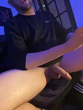 UntightedPuppy online show from 03.01.26