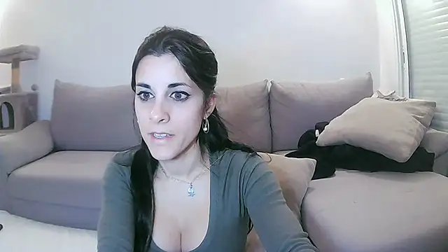 secretoeternoo online show from 02.05.25