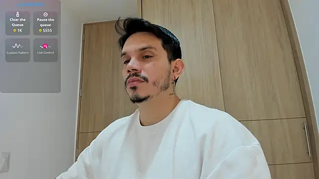 alejandro stark online show from 11.30.25