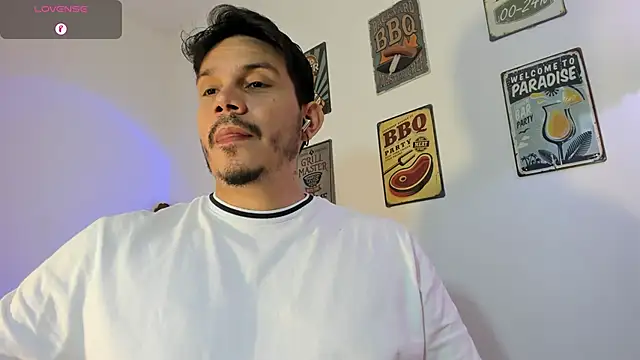 alejandro stark online show from 02.02.26