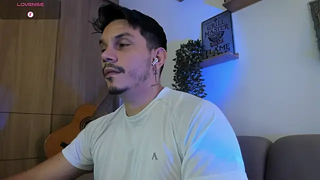 alejandro stark online show from 04.24.26