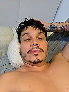 alejandro stark online show from 05.02.26