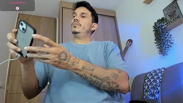 alejandro stark online show from 05.22.26