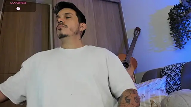 alejandro stark online show from 06.05.26