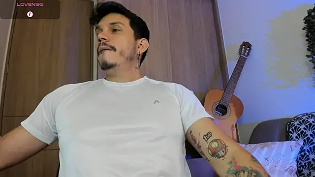 alejandro stark online show from 06.07.26