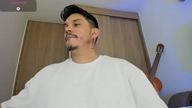 alejandro stark online show from 06.13.26