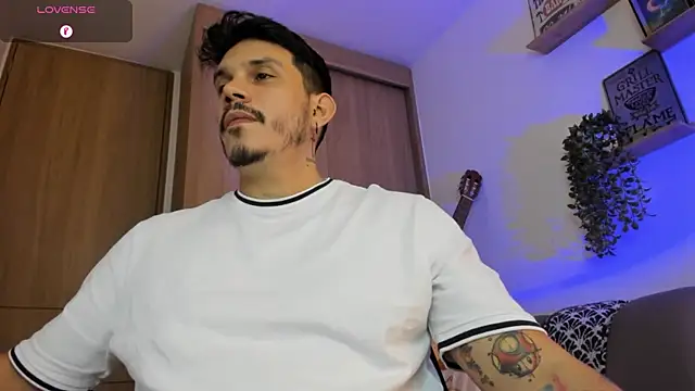 alejandro stark online show from 06.20.26