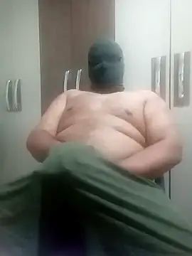 Snapshot of Kidding_Road chatting on 03.07.25 Kidding Road online show from 03.07.25