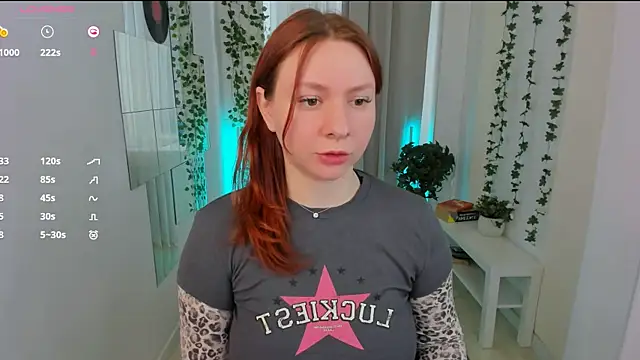 melissa adamss online show from 04.18.26