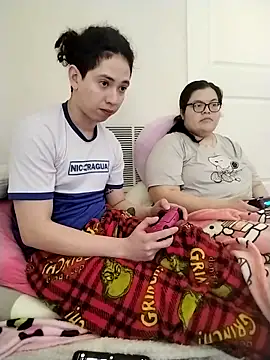 Snapshot of LiverandBrat77 chatting on 02.05.26 LiverandBrat77 online show from 02.05.26