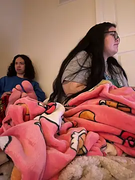 LiverandBrat77 online show from 03.03.26