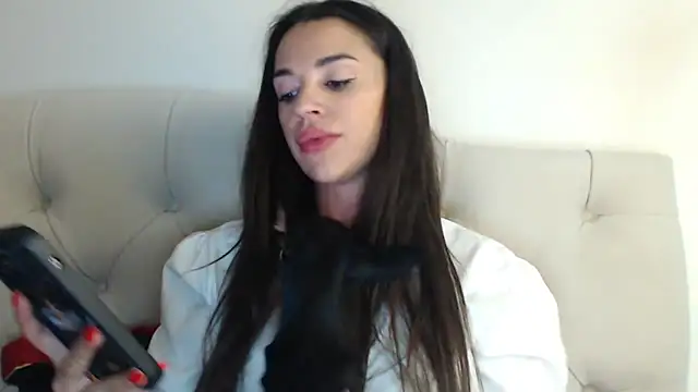 Mika Gold online show from 09.24.25