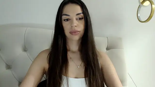 Mika Gold online show from 02.13.26