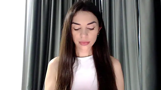 Mika Gold online show from 02.23.26