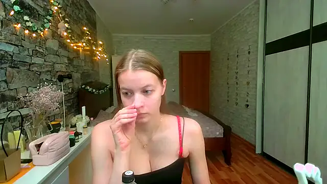   Aphrodita  wow   online show from 03.15.26