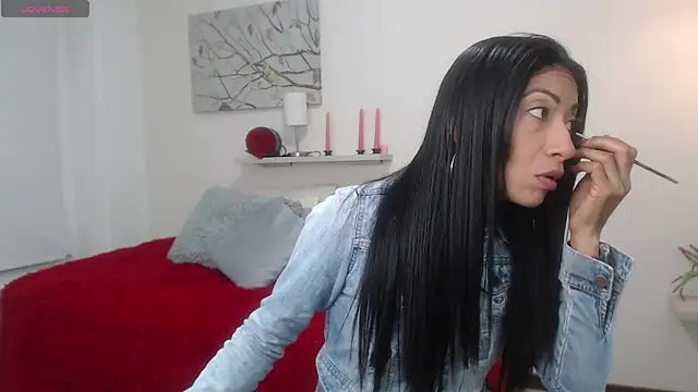 sofia perez    online show from 06.08.26