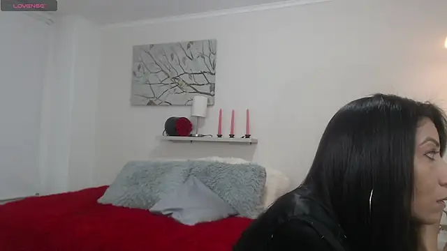 sofia perez    online show from 06.19.26