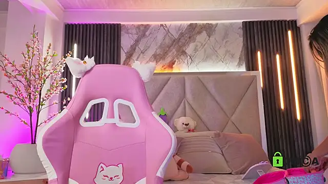 Happy tits online show from 06.04.26