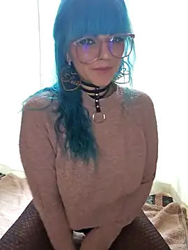 Snapshot of anyalikestosuck chatting on 10.20.25 anyalikestosuck online show from 10.20.25