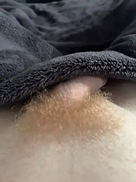 Gayginger86 online show from 01.17.26