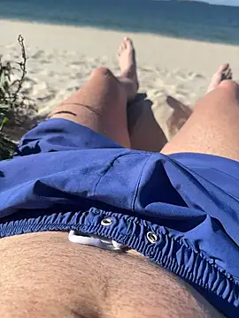 Gayginger86 online show from 06.24.26