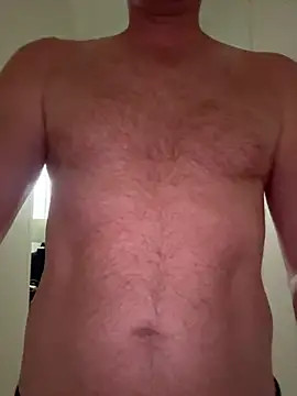 Gayginger86 online show from 06.25.26
