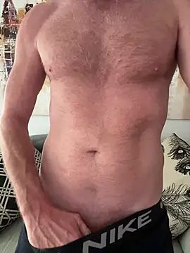 Gayginger86 online show from 06.26.26