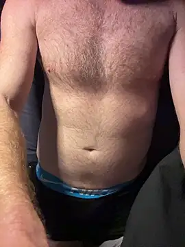 Gayginger86 online show from 07.14.26