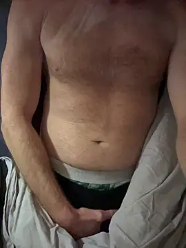 Gayginger86 online show from 07.29.26