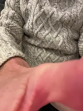 Gayginger86 online show from 08.02.26
