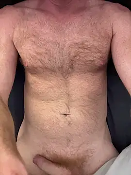 Gayginger86 online show from 08.06.26