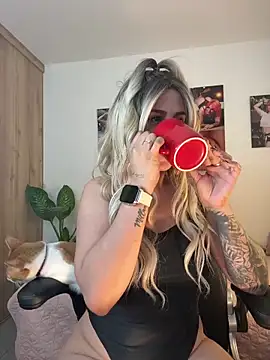 zafiro mo0n online show from 01.12.25