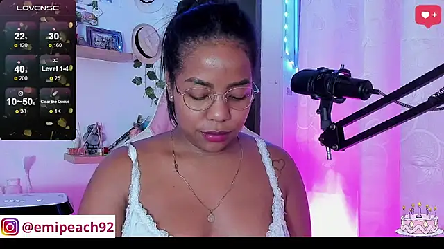 samanthaabloom online show from 03.21.25