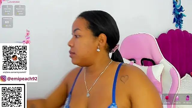 samanthaabloom online show from 05.20.26