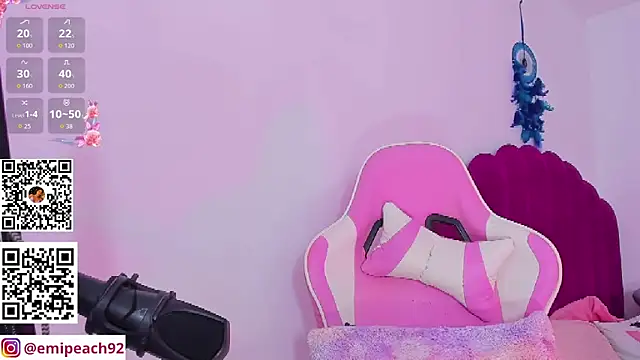 samanthaabloom online show from 05.29.26