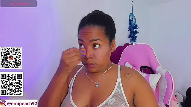 samanthaabloom online show from 06.09.26