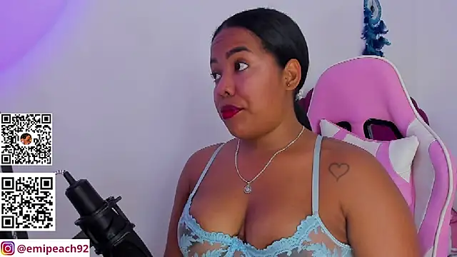 samanthaabloom online show from 06.11.26