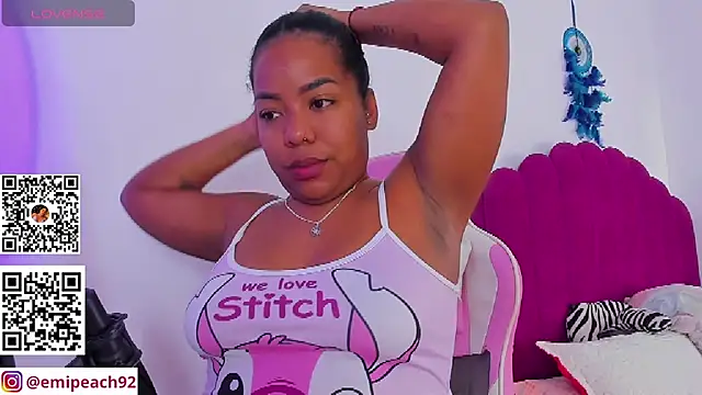 samanthaabloom online show from 06.19.26